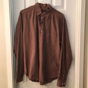 Theory Dress Shirt